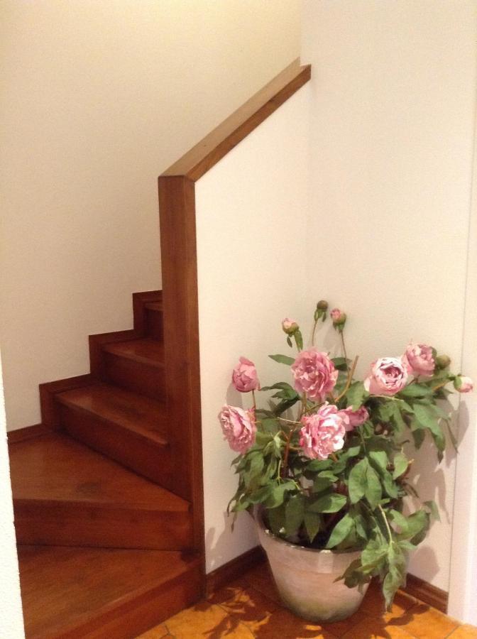 Casa Di Lucia B&B Ladispoli Zewnętrze zdjęcie