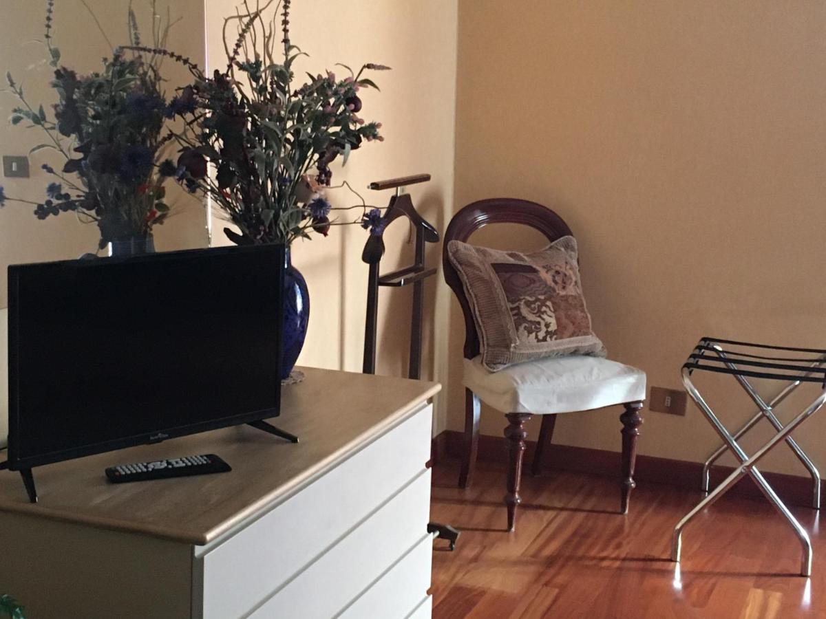 Casa Di Lucia B&B Ladispoli Zewnętrze zdjęcie