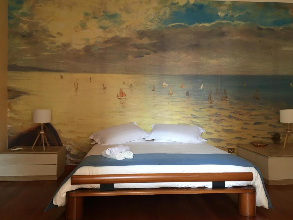 Casa Di Lucia B&B Ladispoli Zewnętrze zdjęcie