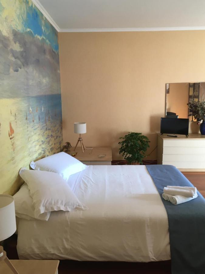 Casa Di Lucia B&B Ladispoli Zewnętrze zdjęcie
