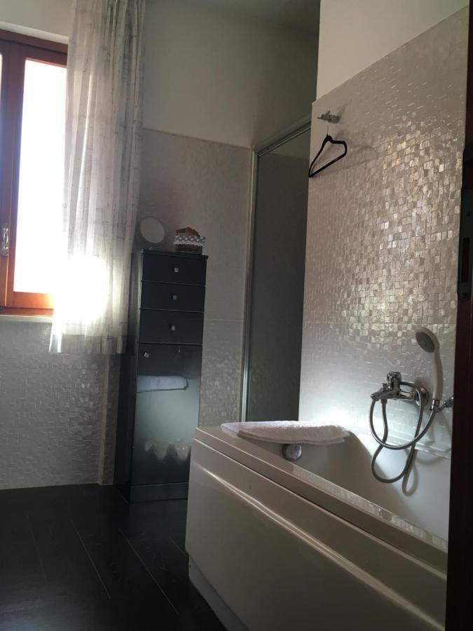 Casa Di Lucia B&B Ladispoli Zewnętrze zdjęcie