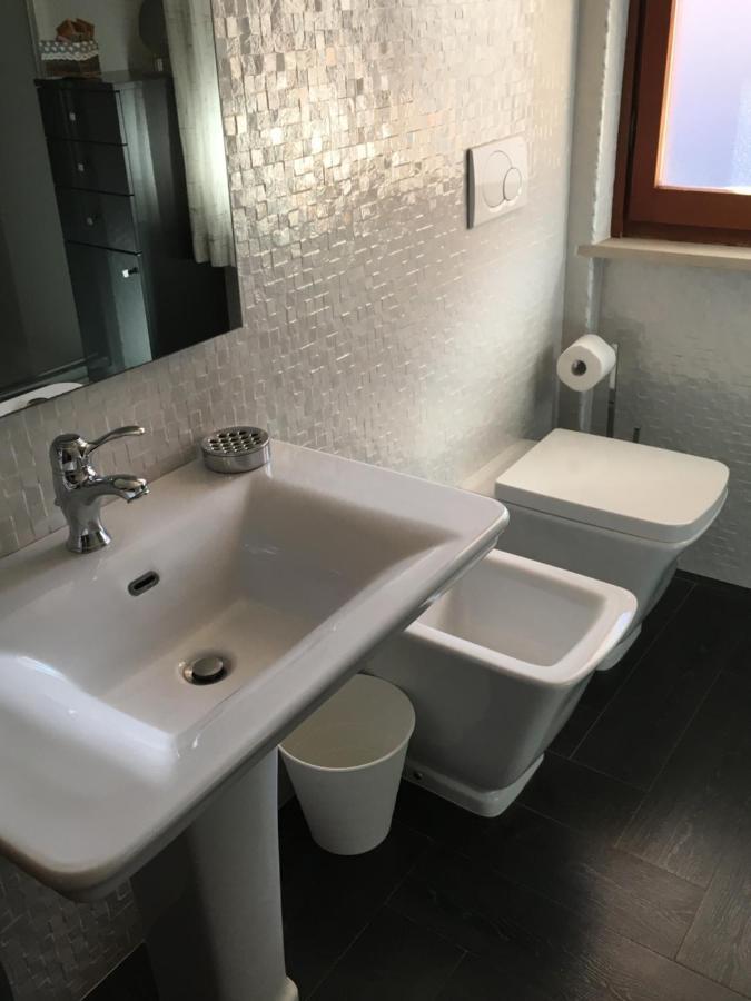 Casa Di Lucia B&B Ladispoli Zewnętrze zdjęcie
