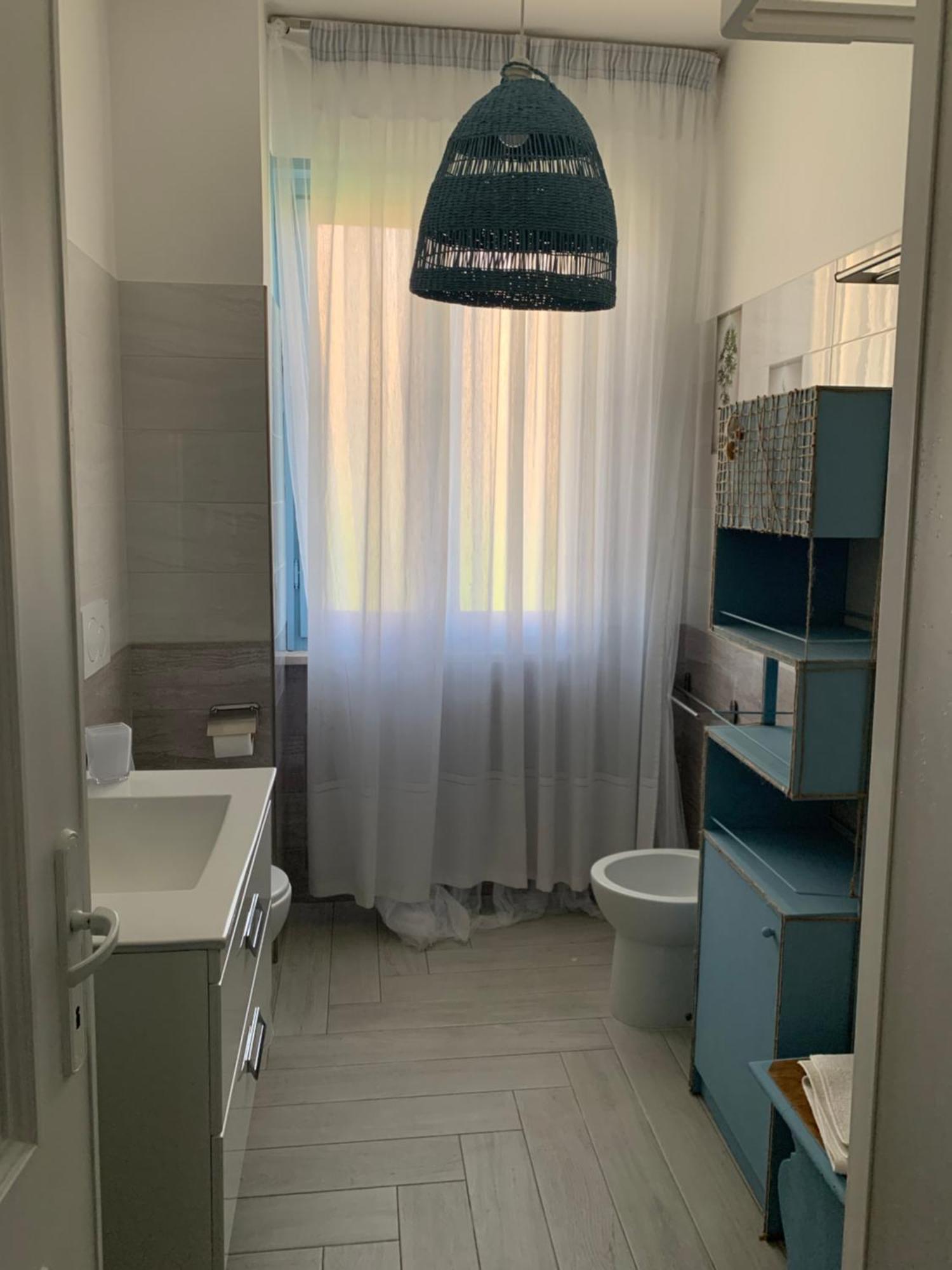 Casa Di Lucia B&B Ladispoli Zewnętrze zdjęcie