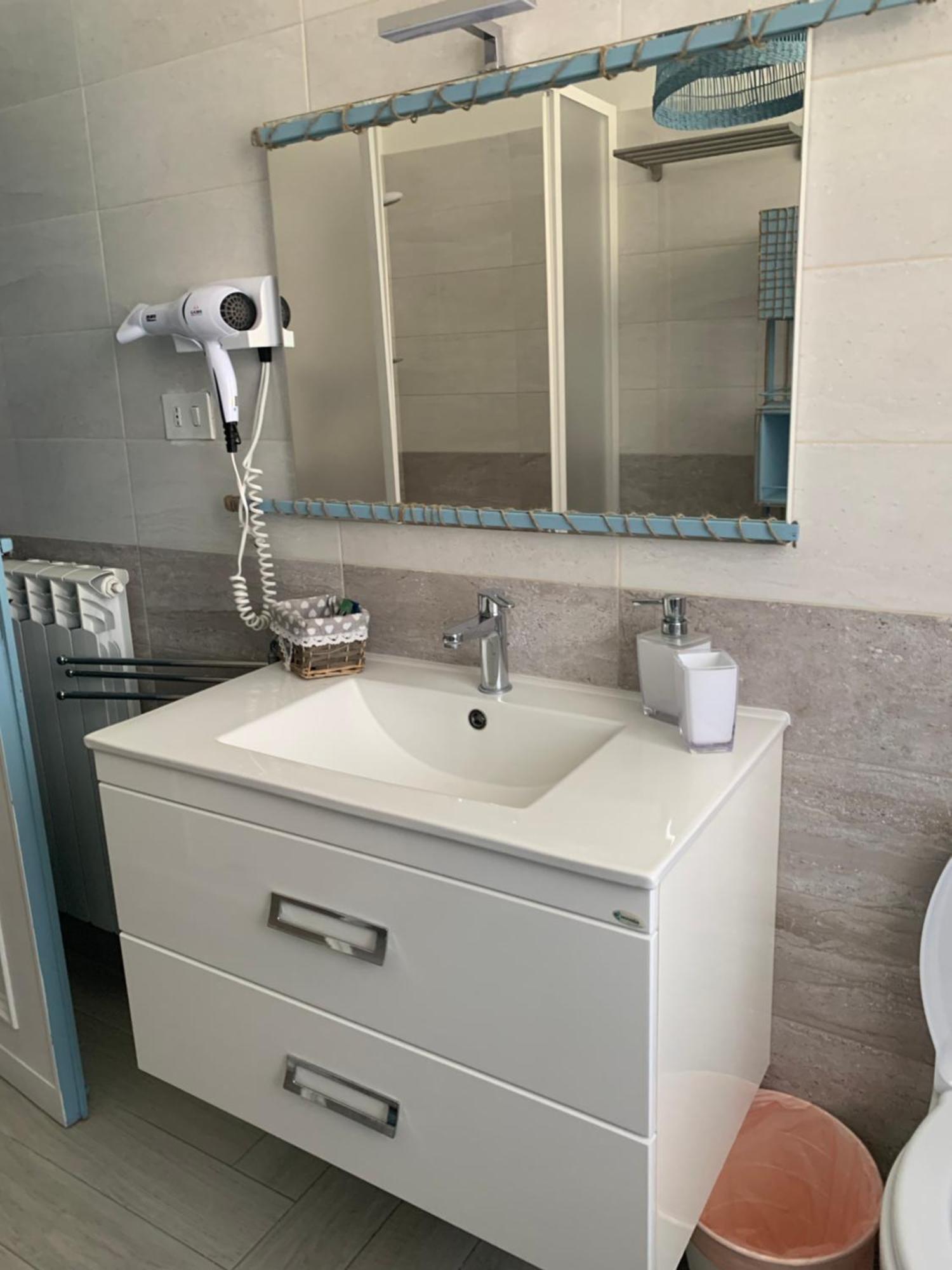 Casa Di Lucia B&B Ladispoli Zewnętrze zdjęcie