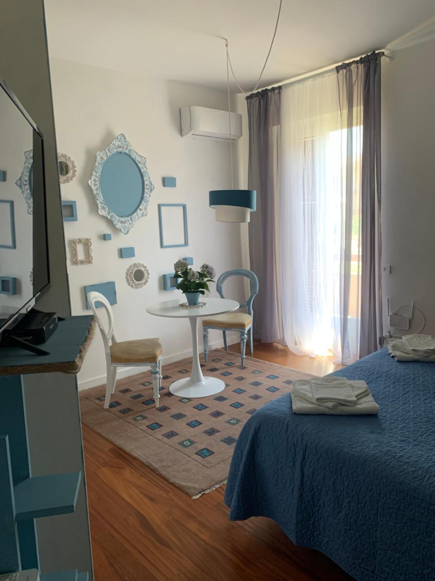 Casa Di Lucia B&B Ladispoli Zewnętrze zdjęcie