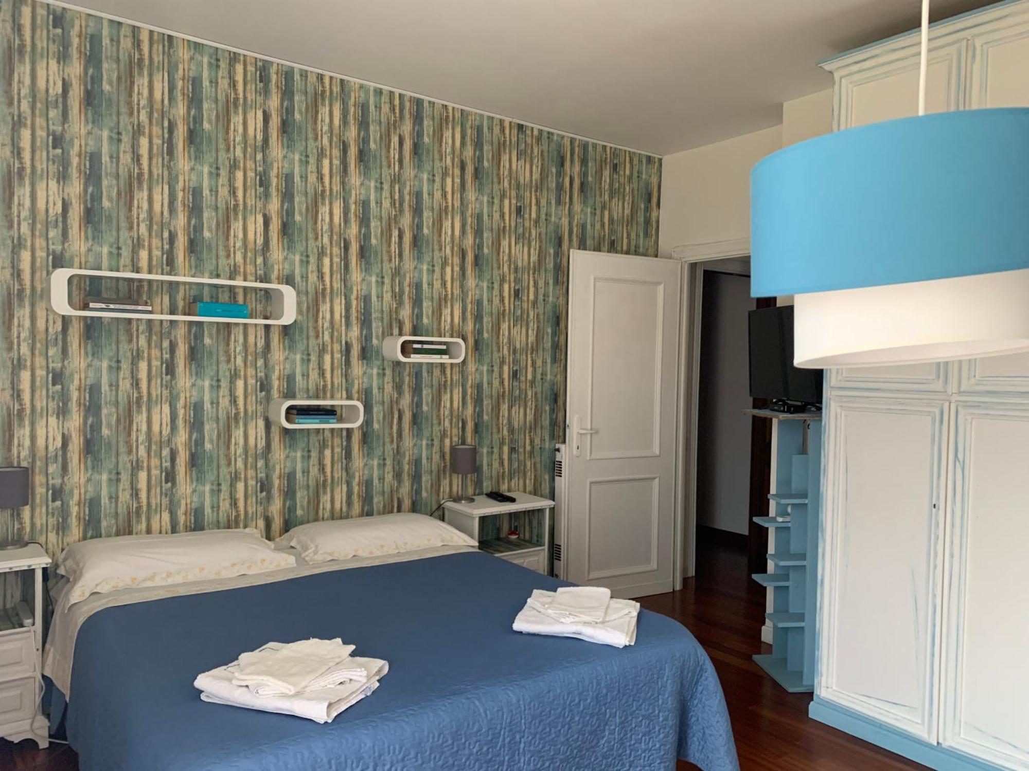 Casa Di Lucia B&B Ladispoli Zewnętrze zdjęcie