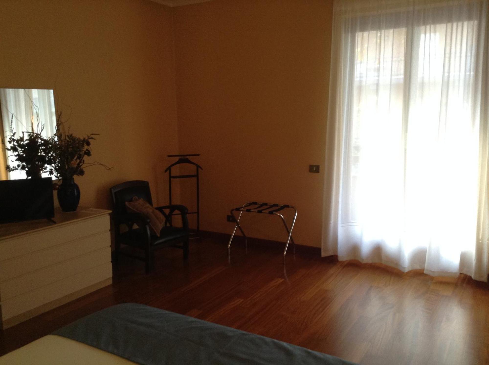 Casa Di Lucia B&B Ladispoli Pokój zdjęcie